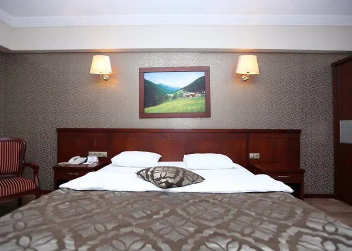 Saylamlar 4* Trabzon