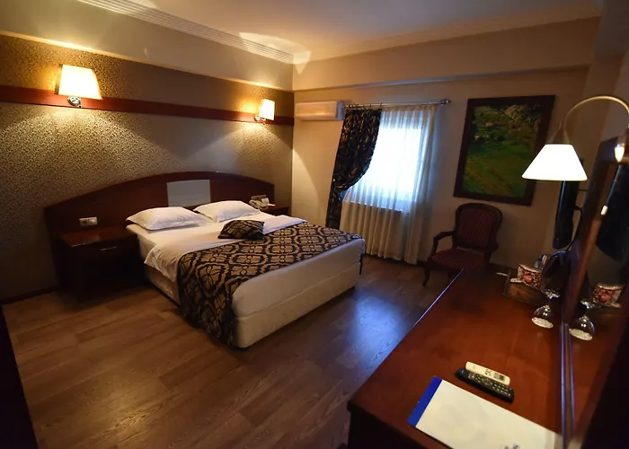 Saylamlar Hotel Trabzon