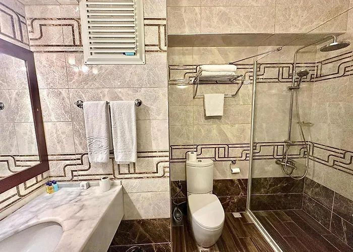 Saylamlar 4* Trabzon