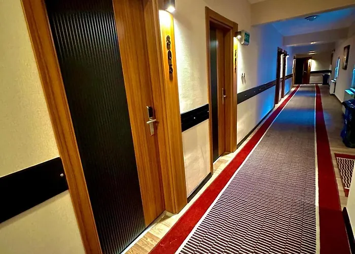 Saylamlar Hotel Trabzon