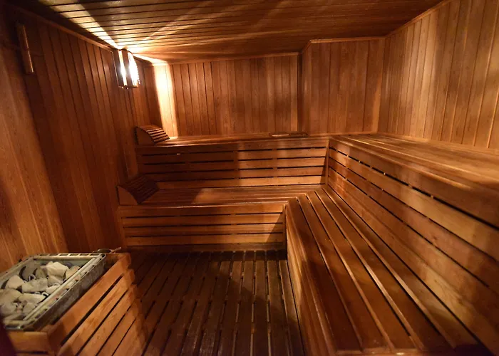 Hotel Saylamlar Trabzon