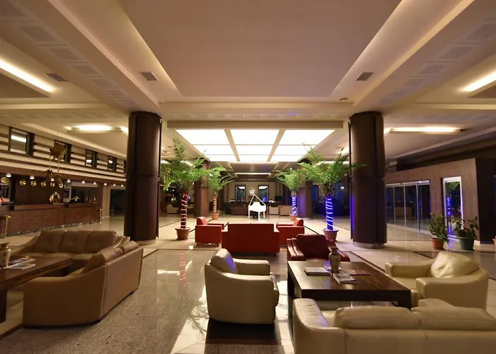 Saylamlar 4* Trabzon