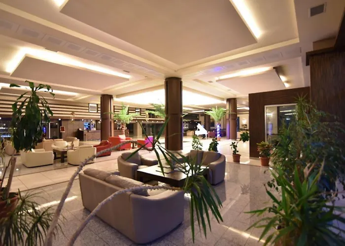 Hotel Saylamlar Trabzon