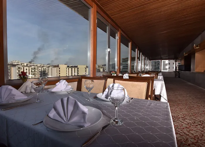 Saylamlar 4* Trabzon