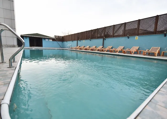 Saylamlar Hotel Trabzon