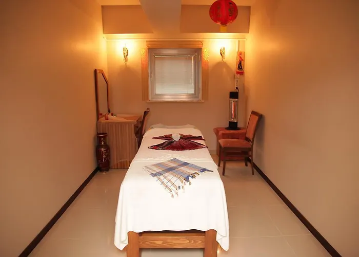 Hotel Saylamlar Trabzon