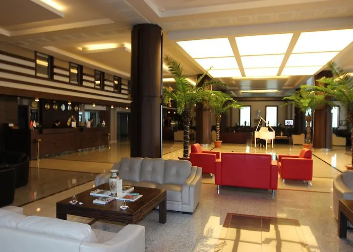 Hotel Saylamlar