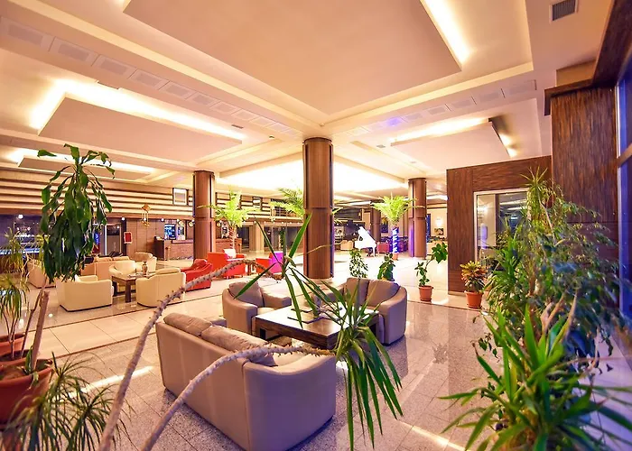 Saylamlar 4* Trabzon