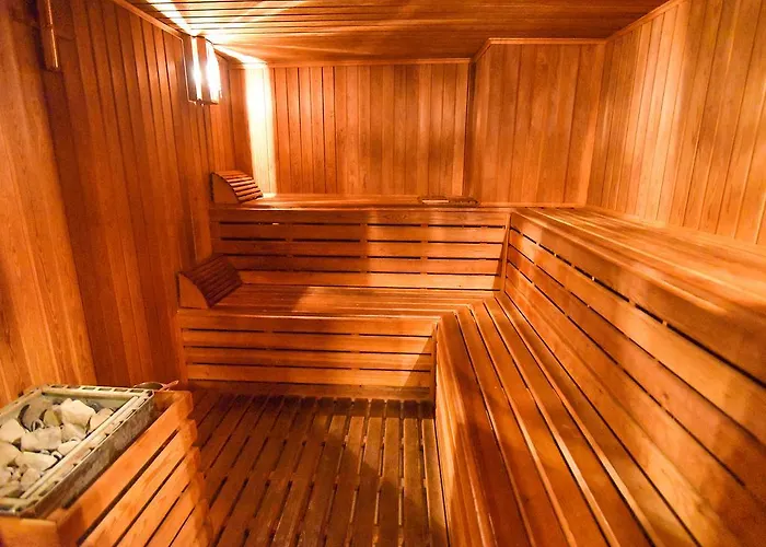 Hotel Saylamlar Trabzon