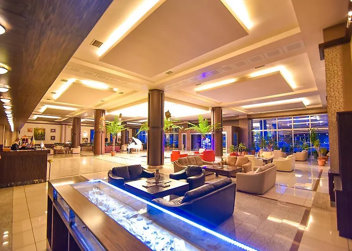 Hotel Saylamlar Trabzon