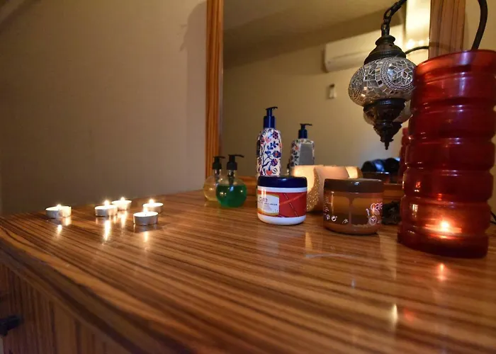 Saylamlar 4* Trabzon