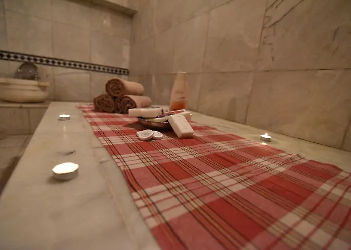 Saylamlar Hotel Trabzon