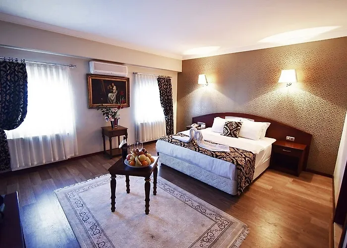 Hotel Saylamlar Trabzon