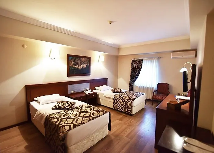 Saylamlar Hotel 4*