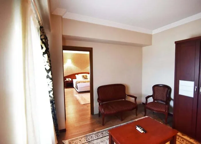 Hotel Saylamlar