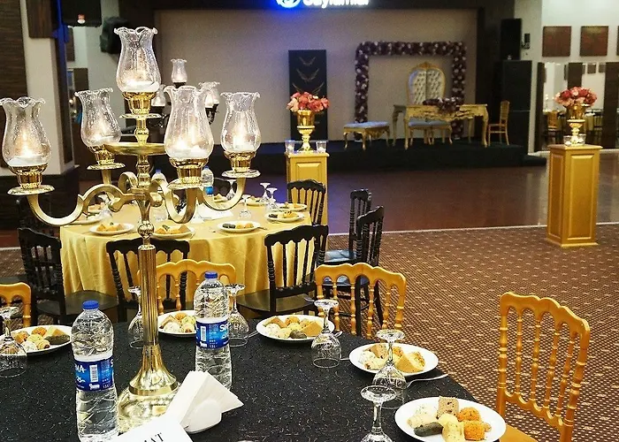 Saylamlar Hotel Trabzon