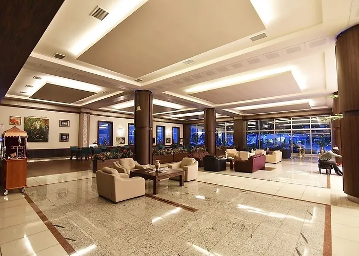 Hotel Saylamlar