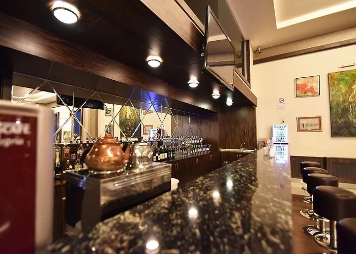 Hotel Saylamlar Trabzon