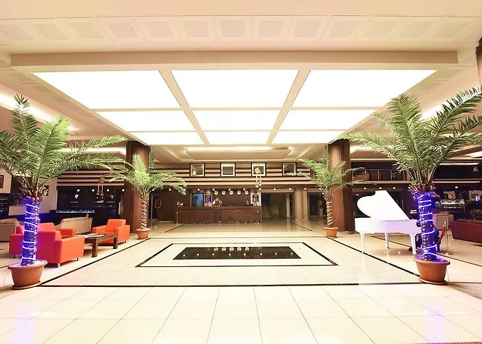 Hotel Saylamlar Trabzon